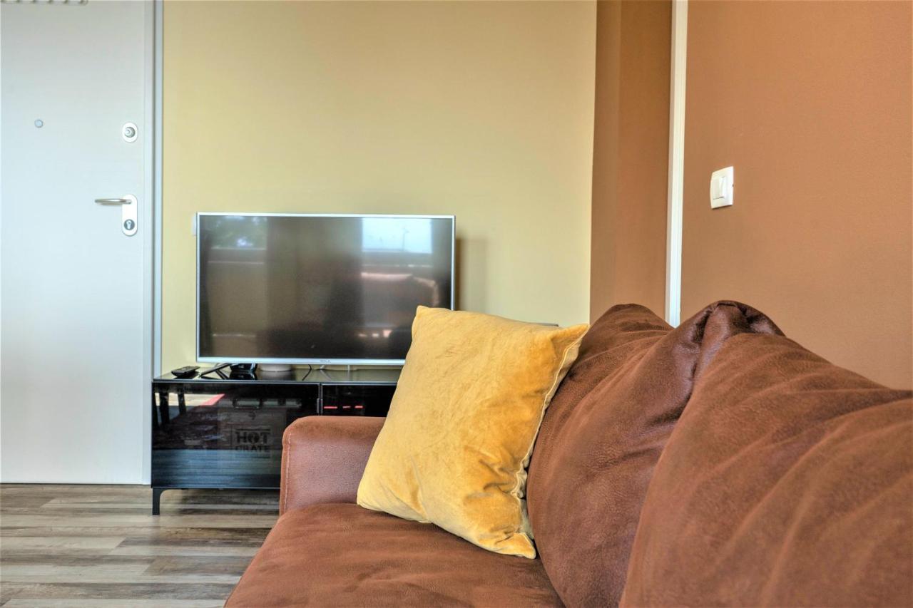 Apartment Near Beach With Sea View Opatija Exterior photo