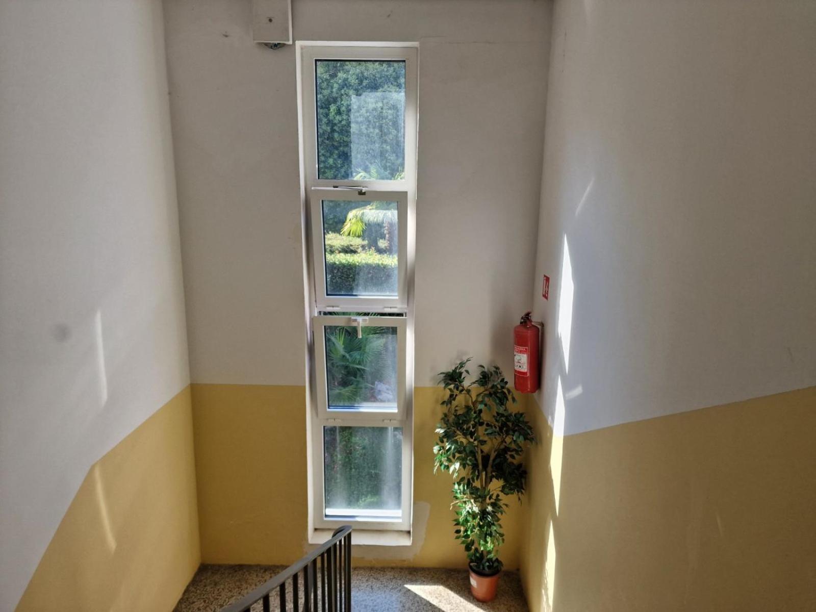 Apartment Near Beach With Sea View Opatija Exterior photo