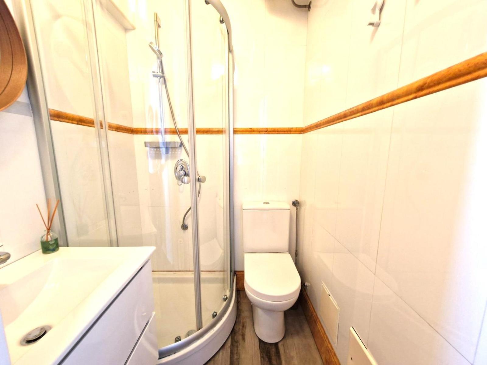 Apartment Near Beach With Sea View Opatija Exterior photo