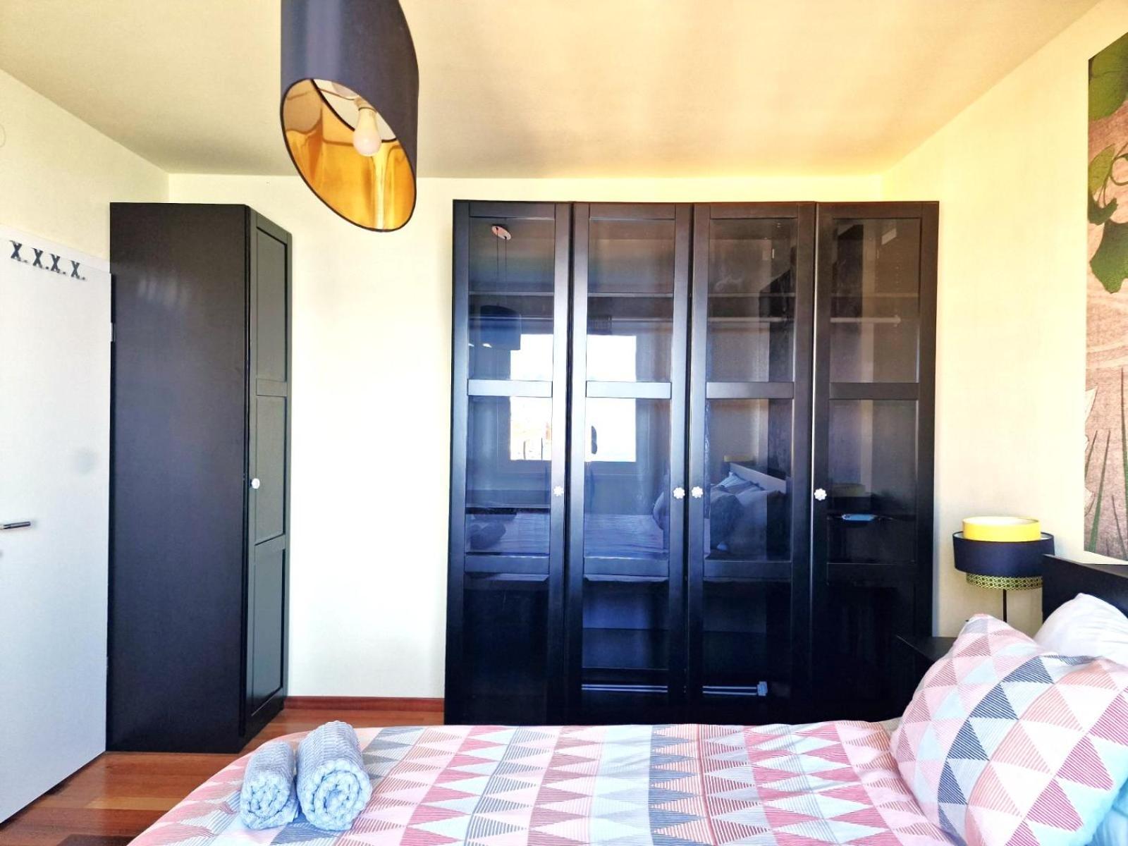 Apartment Near Beach With Sea View Opatija Exterior photo